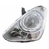 Van Wezel Phare Gauche Avec Feu De Direction Pour Hyundai H1 Depuis 2008