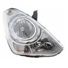 Van Wezel Phare Droit Avec Feu De Direction Pour Hyundai H1 Depuis 2008