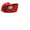 Van Wezel Verre Feu Arriere Droit Pour Seat Ibiza De 2008 A 2012