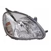VAN WEZEL Phare avant pour TOYOTA: Yaris (Ref: 5430968)