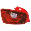Van Wezel Verre Feu Arriere Gauche Pour Seat Ibiza De 2008 A 2012