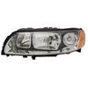 Van Wezel Phare Double Avant Gauche Pour Volvo V70 De 2004 À 2007