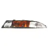 VAN WEZEL Feu clignotant pour VOLKSWAGEN: Scirocco (Ref: 5849903)