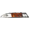 VAN WEZEL Feu clignotant pour VOLKSWAGEN: Scirocco (Ref: 5849904)