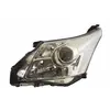 Phare gauche avec clignotant H11+HB3 5420961 Van Wezel 5420961