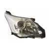 Van Wezel Phare Droit H11+Hb3 Pour Toyota Avensis De 2009 À 2011