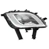 Van Wezel Clignotant Avant Droit Pour Opel Astra De 2010 A 2012