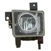 Van Wezel Phare Anti-Brouillard Pour Opel Vectra C Depuis 2005