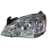 Phare gauche avec clignotant de '05 H7+H1 3779965 Van Wezel 3779965