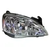 Phare droit avec clignotant de '05 H7+H1 3779966 Van Wezel 3779966