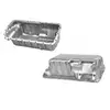 CARTER D'HUILE ALUMINIUM PSA 1,8D / 1,9D + AC 0903071 Van Wezel 0903071