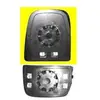 Van Wezel Verre De Rétroviseur Droit Pour Iveco Turbo Daily De 2006 À 2010