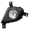 VAN WEZEL Phare antibrouillard pour BMW: Série 3 (Ref: 0667995)