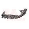 Cuvelage, projecteur principal VAN WEZEL, par ex. pour BMW