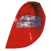 Van Wezel Verre Feu Arriere Droit Pour Mercedes Classe A De 2008 A 2012