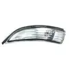 VAN WEZEL Feu clignotant pour FORD: Fiesta, B-Max (Ref: 1807915)