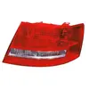 Feu arrière droit (pas pour AVANT) sans LED 0318932 Van Wezel 0318932