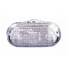 Van Wezel Répétiteur Latéral Pour Nissan Qashqai De 2007 À 2010