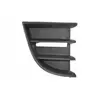Grille de ventilation, pare-chocs VAN WEZEL, par ex. pour Skoda