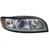 Van Wezel Phare Droit Avec Clignotant Pour Volvo S40 De 2007 À 2012