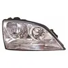 VAN WEZEL Phare avant pour KIA: Sorento (Ref: 8385962)