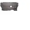 Insonoristaion du compartiment moteur VAN WEZEL, par ex. pour Mazda