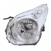 Phare gauche avec feu clignotant H4 + électrique 5208961 Van Wezel 5208961