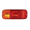 Van Wezel Verre De Feu Arrière Gauche Pour Suzuki Jimny