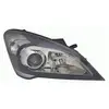 Phare droit avec clignotant H7+H1 8355962 Van Wezel 8355962