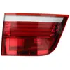 Van Wezel 0687933 Verre Intérieur Feu Arrière Droit