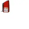 Van Wezel VERRE FEU ARRIERE   COTE PASSAGER   NISSAN PATHFINDER (R51) APRES 2005