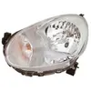 Van Wezel Phare Gauche Avec Clignotant Pour Nissan Micra De 2011 A 2013