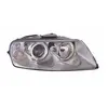 Phare droit avec clignotant H7+H9 avec actionneur 5846962 Van Wezel 5846962