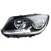 VAN WEZEL Phare avant pour VOLKSWAGEN: Touran, Caddy (Ref: 5735961)