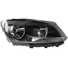 VAN WEZEL Phare avant pour VOLKSWAGEN: Touran, Caddy (Ref: 5735962)