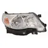 VAN WEZEL Phare avant pour SUBARU: Forester (Ref: 5153962)