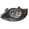 Van Wezel Phare Gauche Pour Seat Ibiza De 2008 A 2012