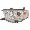 Phare gauche H11+HB3 +COMMANDE ELECTRIQUE 3295967 Van Wezel 3295967