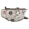 Phare droit H11+HB3 +ELECTRICReg. 3295968 Van Wezel 3295968