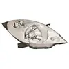 Phare droit avec feu clignotant H4 + Moteur Electrique 0808962 Van Wezel 0808962