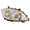 Phare droit avec clignotant H11+HB3 +Reglinks Elect. 5406962 Van Wezel 5406962