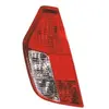 Van Wezel Verre De Feu Arrière Gauche Pour Hyundai I10 De 2008 À Mars 2011