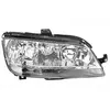 Van Wezel Phare Double Avant Droit Pour Fiat Idea Jusqu'à 2005