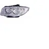 Phare gauche sans XENON H7+H7 0627961 Van Wezel 0627961