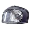 Van Wezel Clignotant Avant Gauche Pour Volvo S 80 Jusqu'à 2003
