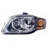 VAN WEZEL Phare avant pour AUDI: A4, S4, RS4 (Ref: 0326961)