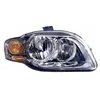 VAN WEZEL Phare avant pour AUDI: A4, S4, RS4 (Ref: 0326962)
