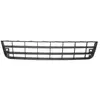 Grille de ventilation, pare-chocs ** Equipart ** VAN WEZEL, par ex. pour VW
