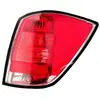 Van Wezel Verre Feu Arriere Droit Pour Opel Astra Jusqu'a 2005