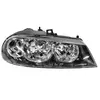 Van Wezel 0159962 Projecteur Antibrouillard Gauche Côté Conducteur